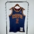 Jersey Cleveland Cavaliers Retro 11/12 Mitchell & Ness Azul