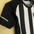 Camisa Botafogo Home 22/23 Torcedor Feminina - Preto e Branco na internet