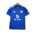 Camisa Leicester Home 24/25 Torcedor Masculina - Azul, Camisa oficial do Leicester, Torça pelo seu time com estilo, Camisa azul do Leicester, Leicester Home 24/25, Camisa de torcedor masculina, Camisa de futebol masculina, time Leicester, Camisa para torc