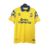 Camisa Las Palmas Home 24/25 Torcedor Masculina - Amarelo, camisa masculina, camisa de futebol, camisa de time, Las Palmas, amarelo, torcedor, uniforme de futebol, camisa esportiva, estilo esportivo, camisa amarela, camisa com logo, camisa de alta qualida