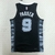 Jersey San Antonio Spurs 22/23 SATX Preta