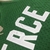 Jersey Boston Celtics Retro 07/08 Mitchell & Ness Verde e Marrom