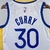 Jersey Golden State Warriors 22/23 Branca