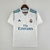 Camisa Real Madrid Home Retro 17/18