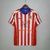 Camisa Atlético de Madrid Home Retro 04/05