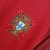 Camisa Portugal Home Retro 2016 - loja online