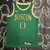 Jersey Boston Celtics 19/20 City Edition é a escolha perfeita para os fãs de basquete - Adquira já o Jersey Boston Celtics 19/20 City Edition e mostre seu amor pelo time - Compre o Jersey Boston Celtics 19/20 City Edition e entre em quadra com estilo - Je