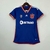 Camisa Universidade do Chile Home 23/24 Feminina