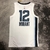 Jersey Memphis Grizzlies 22/23 Association Edition - Camiseta oficial Memphis Grizzlies 22/23 - Uniforme NBA Memphis Grizzlies 22/23 - Edição Association do Memphis Grizzlies - Jersey de basquete Memphis Grizzlies - Nova coleção Memphis Grizzlies 22/23 - 