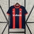 Camisa oficial do San Lorenzo, Camisa masculina do San Lorenzo, Camisa de torcedor do San Lorenzo, Camisa do San Lorenzo 24/25, Camisa azul e vermelha do San Lorenzo, Uniforme do San Lorenzo, Camisa de futebol do San Lorenzo, Time argentino San Lorenzo, C