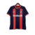 Camisa oficial do San Lorenzo, Camisa masculina do San Lorenzo, Camisa de torcedor do San Lorenzo, Camisa do San Lorenzo 24/25, Camisa azul e vermelha do San Lorenzo, Uniforme do San Lorenzo, Camisa de futebol do San Lorenzo, Time argentino San Lorenzo, C