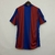 Camisa Barcelona Home Retro 07/08