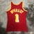 Jersey Houston Rockets Retro 04/05 Mitchell & Ness