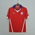 Camisa Chile Home Retro 2014