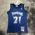 Jersey Minnesota Timberwolves Retro 03/04 Mitchell & Ness