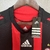 Camisa AC Milan 08/09 Home Retro