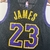 Jersey Los Angeles Lakers 23/24 City Edition - R&R Sports