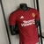 Camisa Manchester United Home 23/24 Versão Jogador