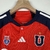 Universidade do Chile Away 23/24 Kids