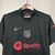 Camisa Barcelona Away 24/25 Torcedor Masculina - Preto na internet