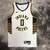 Jersey Indiana Pacers 22/23 Association Edition - Uniforme oficial do Indiana Pacers - Edição limitada do time de basquete - Material de alta qualidade - Design exclusivo - Conforto e estilo em um só produto - Ideal para torcedores e colecionadores - Tama