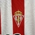 Camisa Sporting Gijon Home 23/24 - loja online