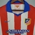 Camisa Atlético de Madrid Home Retro 14/15