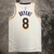 Jersey Los Angeles Lakers 22/23 Branca