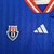 Camisa Universidade do Chile Home 23/24 Feminina