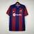 Camisa Barcelona Home 23/24