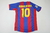 Camisa Barcelona Home Retro 04/05 - comprar online