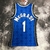 Jersey Orlando Magic Retro 00/01 Mitchell & Ness Azul e Preta