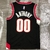 Jersey Portland Trail Blazers 20/21 Preta e Vermelha