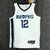 Jersey Memphis Grizzlies 75 Anos NBA Branca