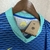 Camisa Brasil 24/25 Away Torcedor Masculina - Azul - comprar online