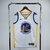 Jersey Golden State Warriors 22/23 Branca