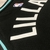 Jersey Portland Trail Blazers 22/23 Preta e Azul