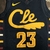 Jersey Cleveland Cavaliers 19/20 City Edition de alta qualidade - Compre agora a nova Jersey Cleveland Cavaliers 19/20 City Edition - Jersey Cleveland Cavaliers 19/20 City Edition oficial da NBA - Aproveite a promoção da Jersey Cleveland Cavaliers 19/20 C