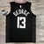 Jersey Los Angeles Clippers 20/21 Preta