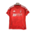 Camisa Nottingham Forest Home 24/25 Torcedor Masculina - Vermelho, Camisa oficial do Nottingham Forest, Design moderno e exclusivo, Perfeita para os torcedores do Nottingham Forest, Confeccionada em tecido de alta qualidade, Tamanho masculino, Cor vermelh