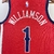 Jersey New Orleans Pelicans 23/24 Statement Edition - loja online