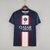 Camisa Paris Saint Germain Home 22/23