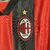 Camisa AC Milan 98/99 Home Retro