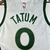 Jersey Boston Celtics, City Edition, 23/24, NBA, basquete, camisa, uniforme, time, Boston, Celtics, Boston Celtics, edição especial, colecionadores, esporte, fãs do Celtics.