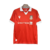 Camisa Wrexham Home 24/25 Torcedor Masculina - Vermelho, a escolha dos verdadeiros torcedores! Mostre sua paixão pelo Wrexham com a Camisa Home 24/25 Masculina. A Camisa Wrexham Home 24/25 é perfeita para os dias de jogo. Compre agora a Camisa Wrexham Hom