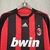 Camisa AC Milan 08/09 Home Retro - comprar online