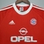 Camisa Bayern Munich Home Retro 00/01