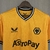 Camisa Wolverhampton Home 23/24 - comprar online