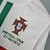 Camisa Portugal Away Retro 2012 - loja online