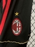 Kit Infantil AC Milan Home 06/07 Retrô, Vermelho e Preto, Uniforme Infantil do AC Milan, Camiseta Infantil do AC Milan, Kit de Futebol Infantil, Camisa de Futebol Infantil, Time de Futebol Infantil, Camiseta Retrô Infantil, Uniforme de Futebol Retrô, Kit 